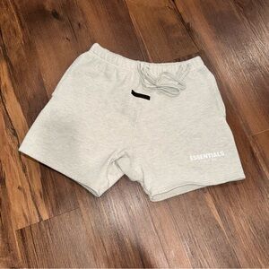 Men’s Essentials Fear of God Sweat Shorts